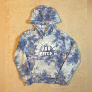 Abercrombie Kids Pullover Hoodie